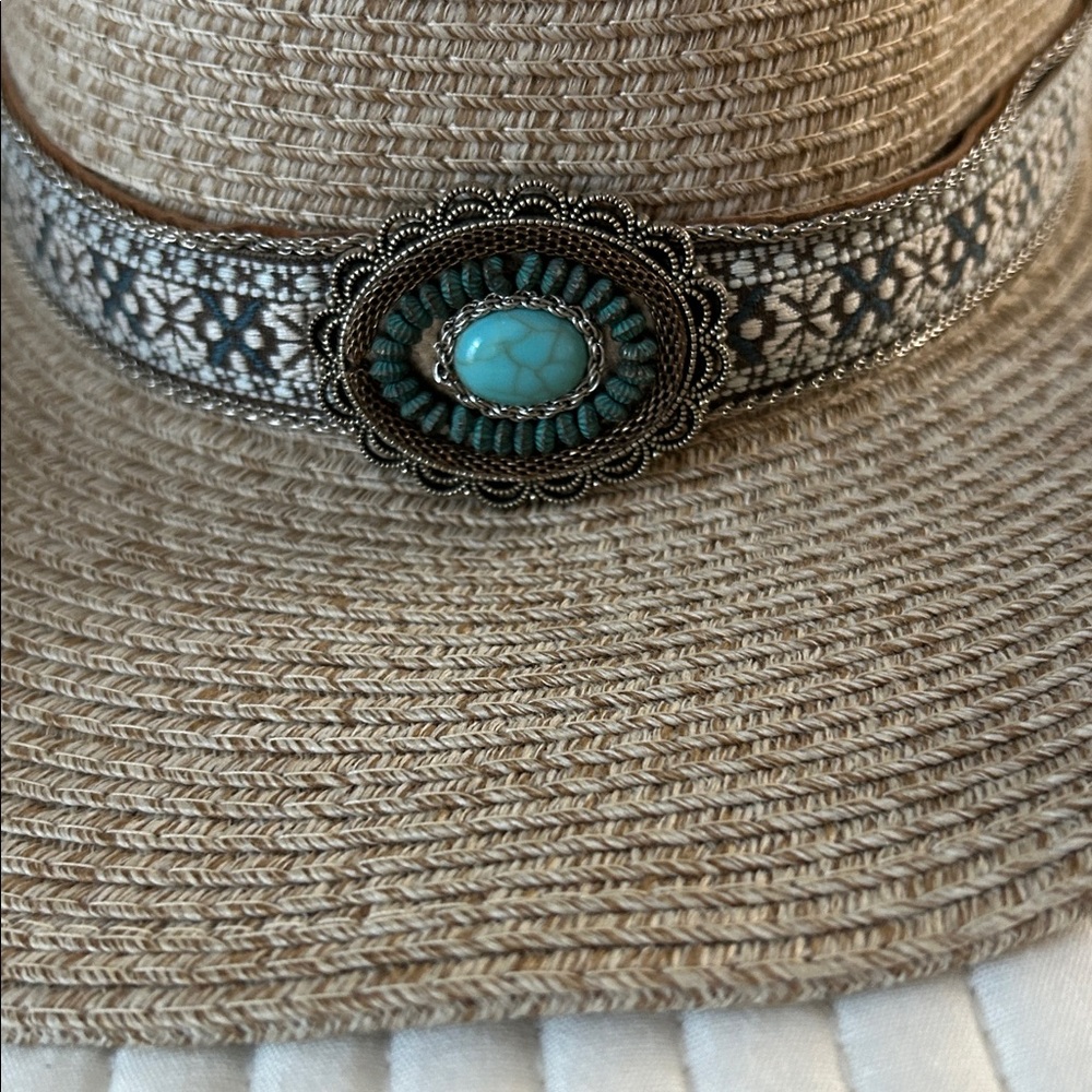 Adjustable Hat - Picture 4 of 4